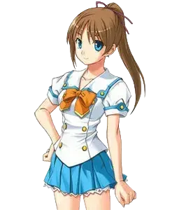 君川 未菜