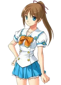 君川 未菜
