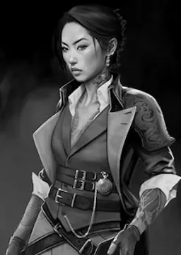 Biyal Bittersea