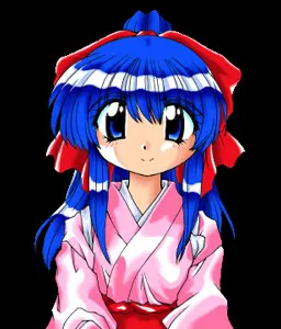 榊原 典子
