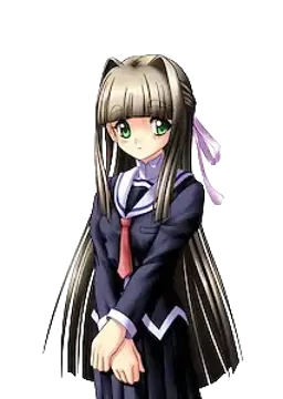 西川 真冬
