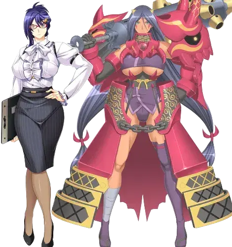 修羅姫