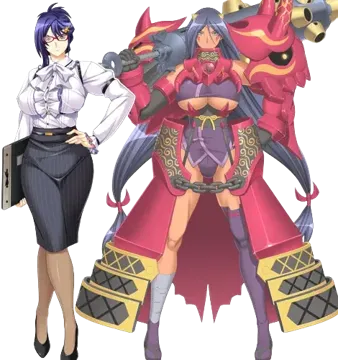修羅姫