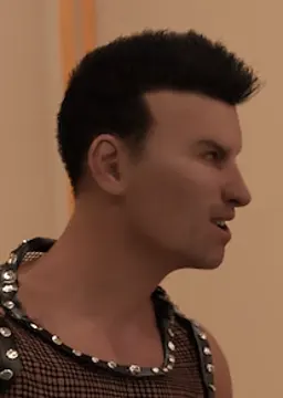 Andy