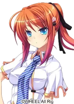水瀬央