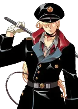 ルイーズ・ハルトヴィック