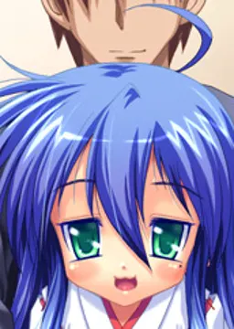 泉こなた