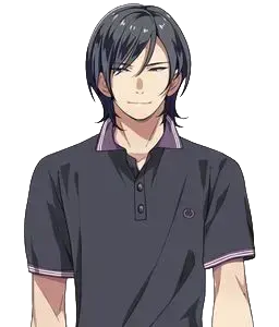 望月 漣
