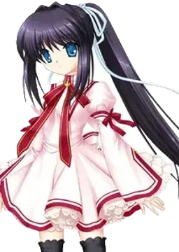 此花ルチア