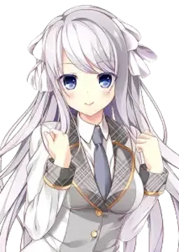 花園 瑛美
