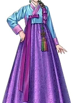 Eun Seo