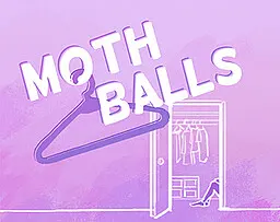 Mothballs