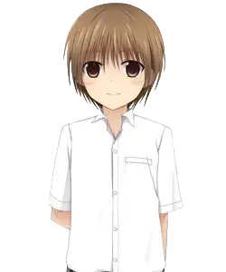 神埼夕