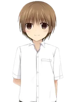 神埼夕