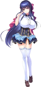 塔ノ沢凛音