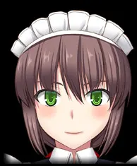 冥土さん