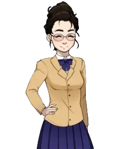 Kimi Nishimura