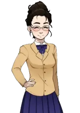Kimi Nishimura