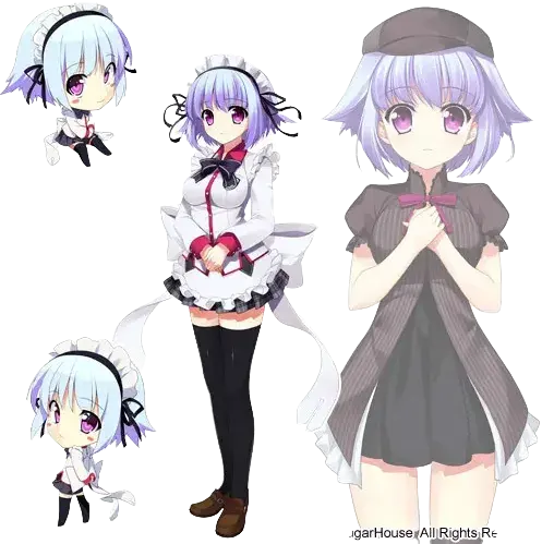 エルクエール・アルフレッド