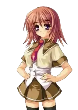 朝比奈 あきら