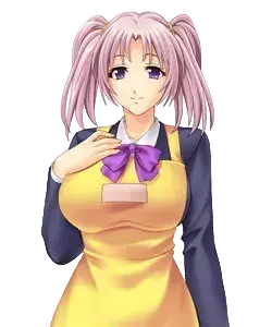 青山 菜々子