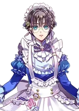 アプローズ＝E＝ランドルフ