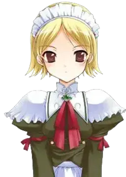 莉妲
