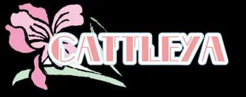 CATTLEYA logo