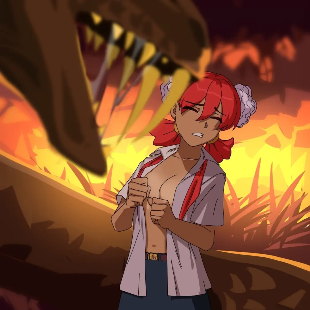 Titanoboa