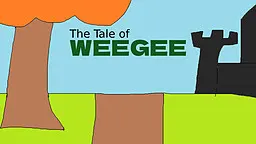 The Tale of Weegee