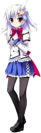 高天原美鈴