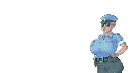 Agent Max Powell