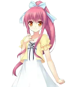 白鸟真美
