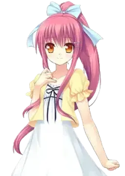白鳥 まみ