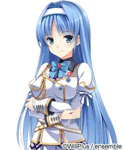 二ノ宮美琴