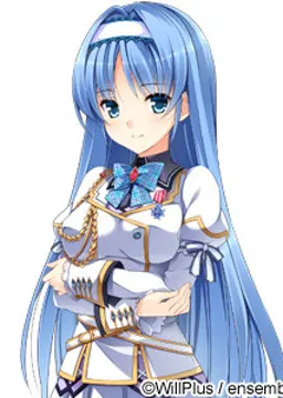 二之宫 美琴