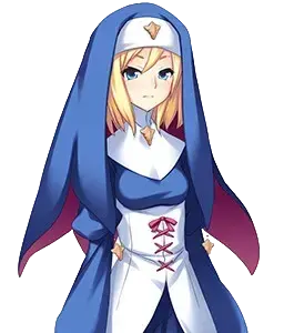シスターエリゼ