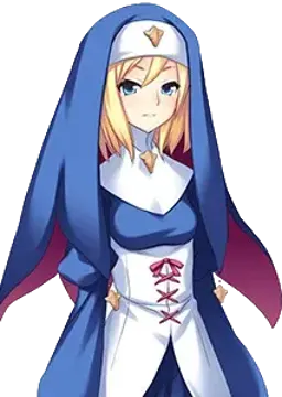 シスターエリゼ