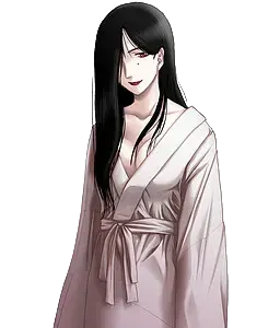 真白
