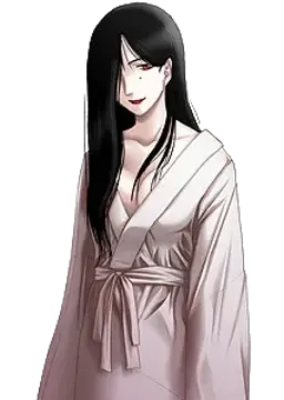 真白