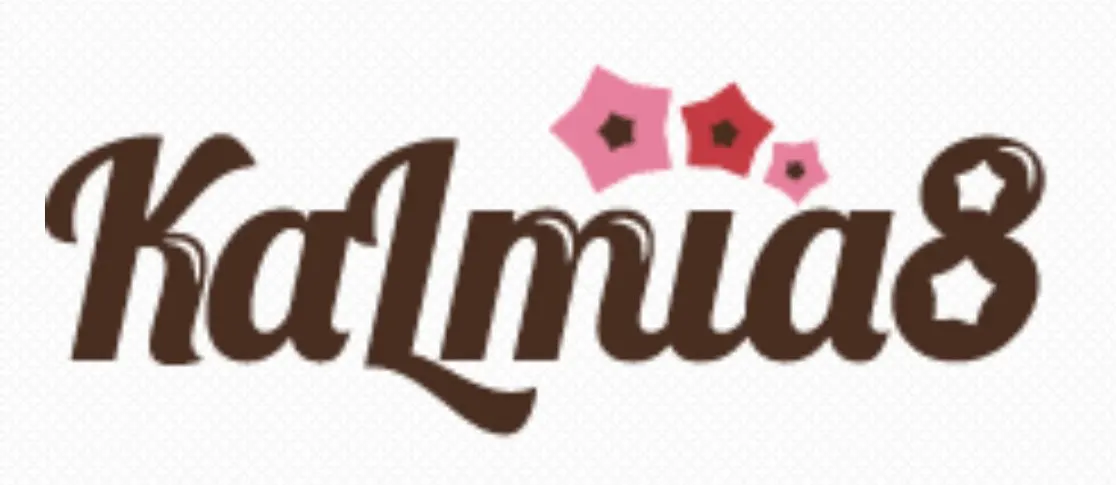 Kalmia8 logo