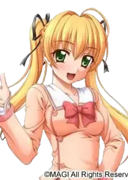 堀 育乃