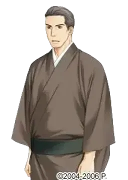 神代 正嘉