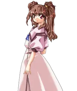井上 歩美