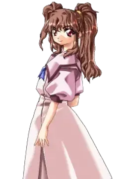 井上 歩美