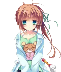 萌黄乃 ちさ