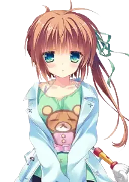 萌黄乃 ちさ