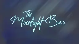 The Moonlight Bar