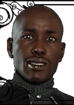 Andre