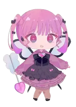 キラ天使ちゃん